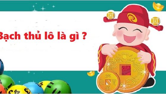 Bạch thủ lô là gì?