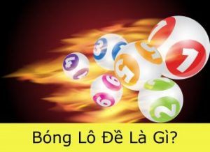 Bóng lô đề