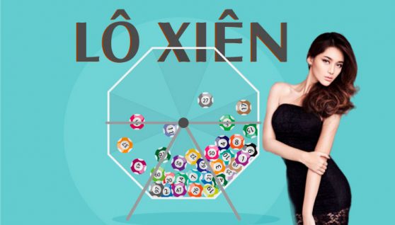 lô xiên là gì và cách tính lô xiên